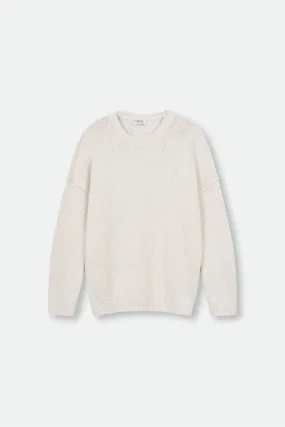 Pullover Toni (Sand)