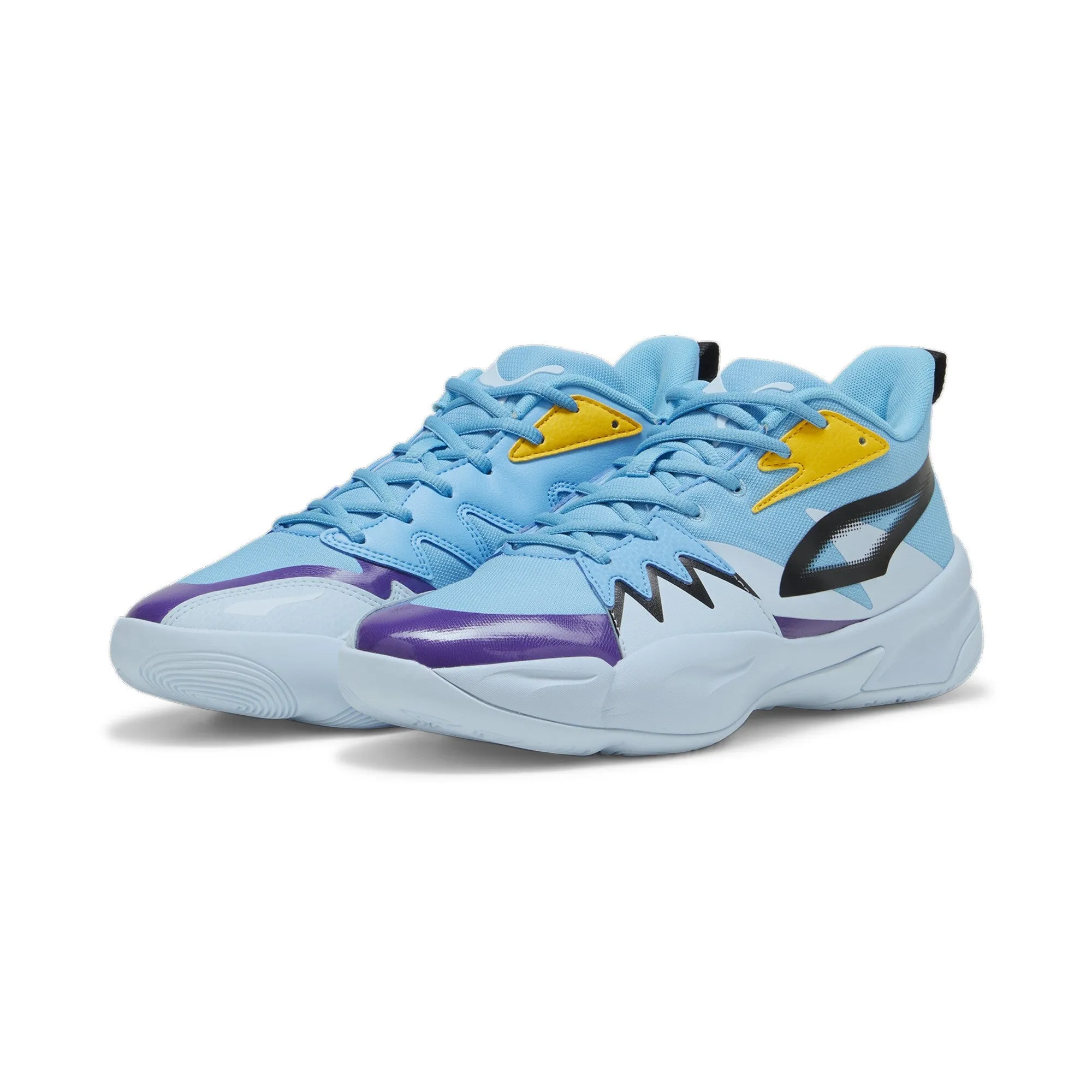 PUMA Genetics Basketball Shoes