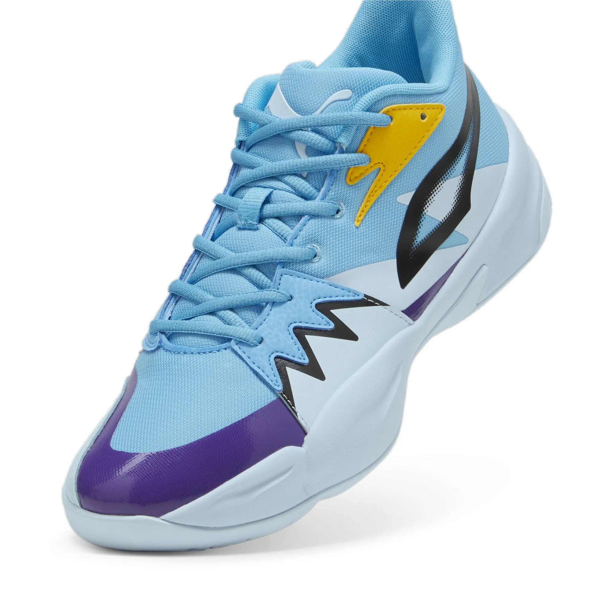 PUMA Genetics Basketball Shoes