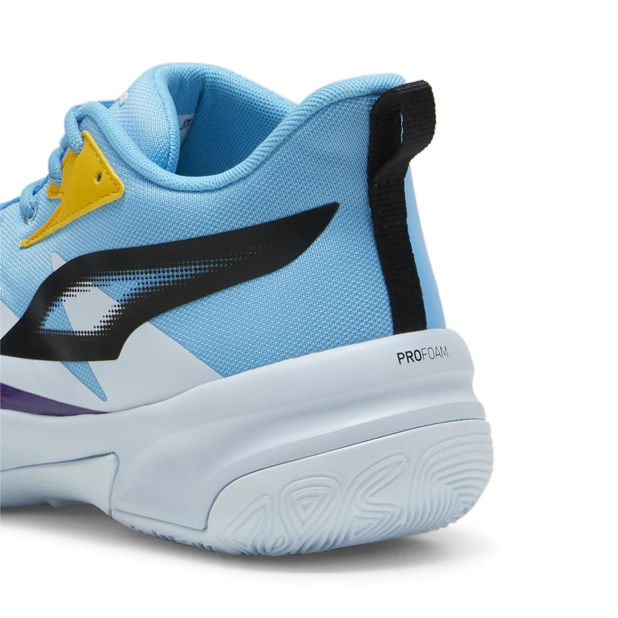 PUMA Genetics Basketball Shoes