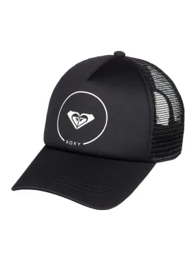 Roxy Ladies Truckin Trucker Cap