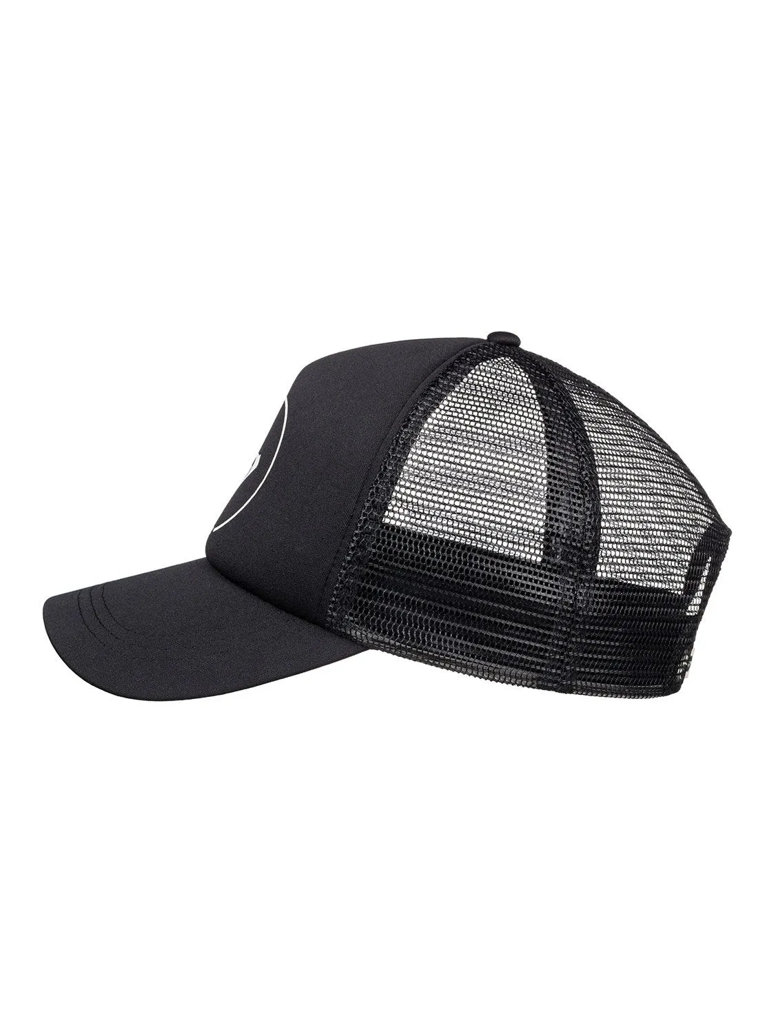 Roxy Ladies Truckin Trucker Cap