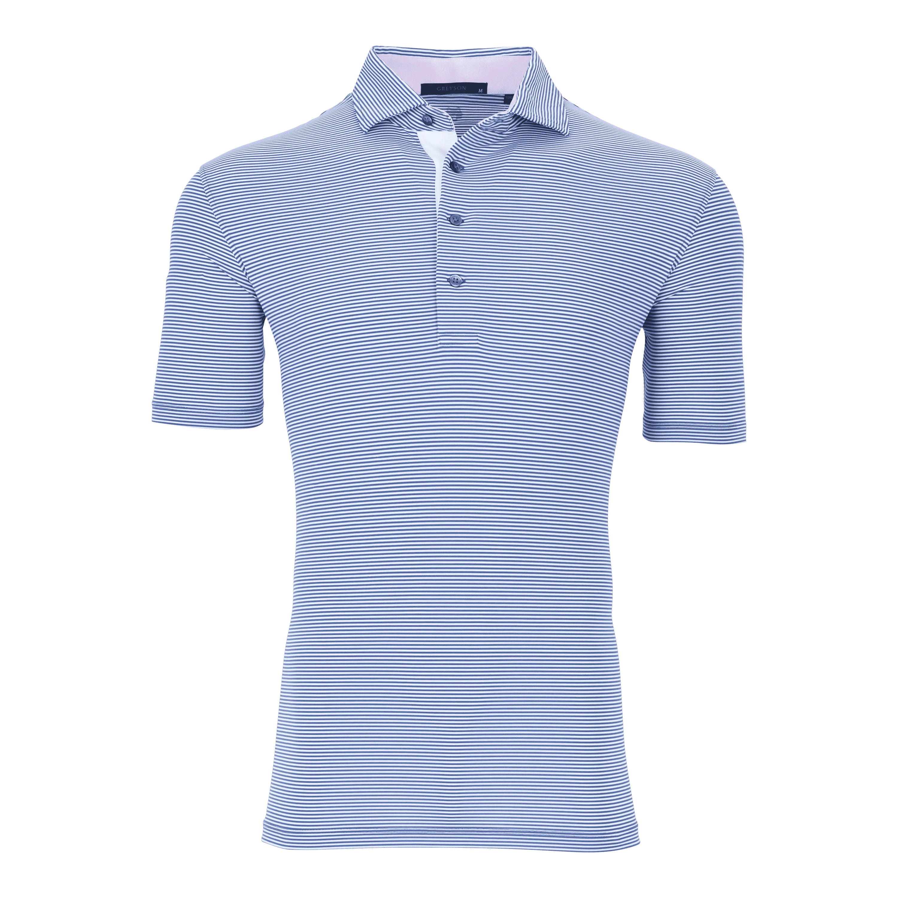 Saranac Polo