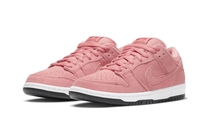 SB Dunk Low Pink Pig