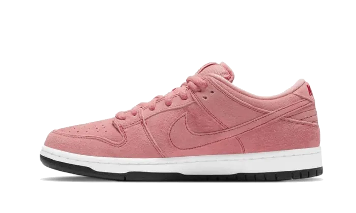 SB Dunk Low Pink Pig