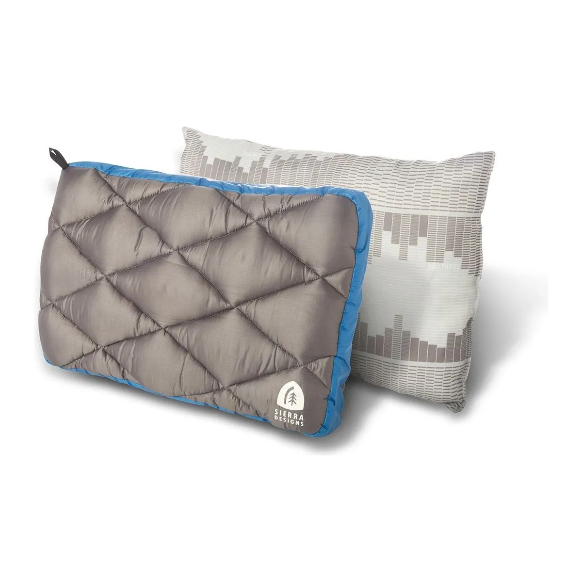 Sierra Designs Dridown Pillow - Blue