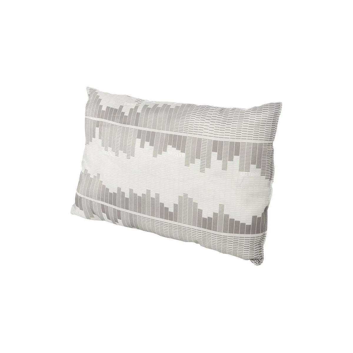 Sierra Designs Dridown Pillow - Blue