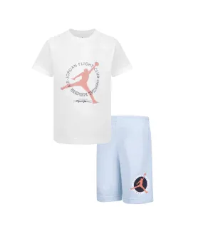 T-shirt e Shorts Unisex bambino