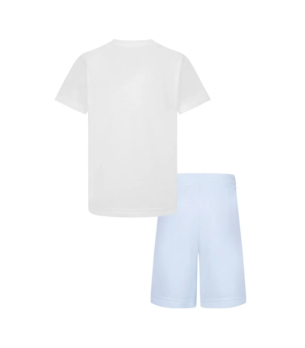 T-shirt e Shorts Unisex bambino