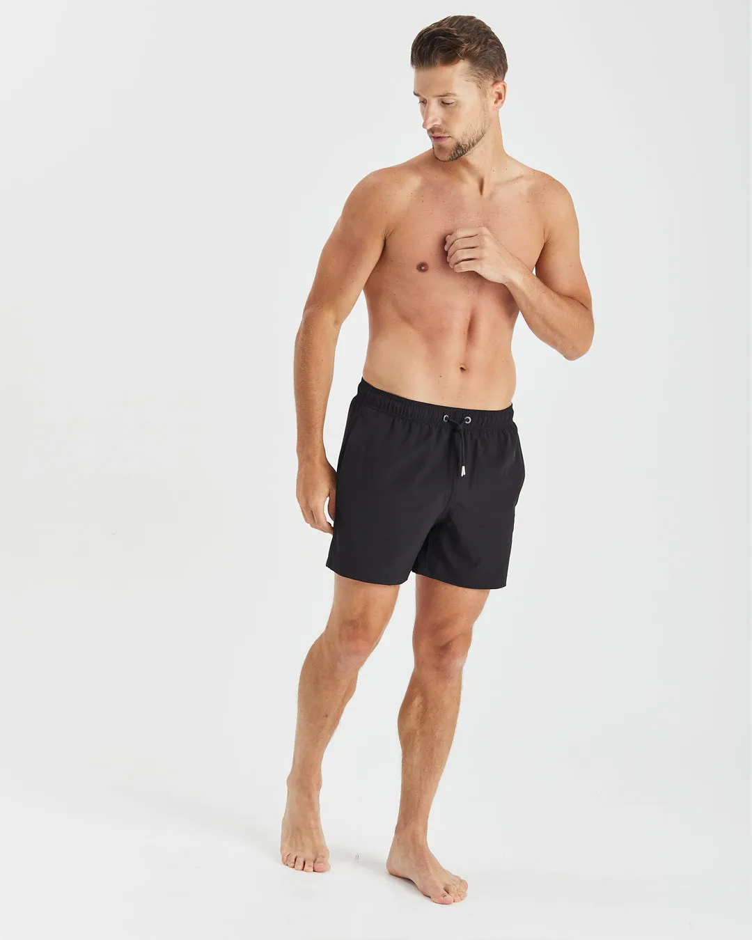 The Swim Short