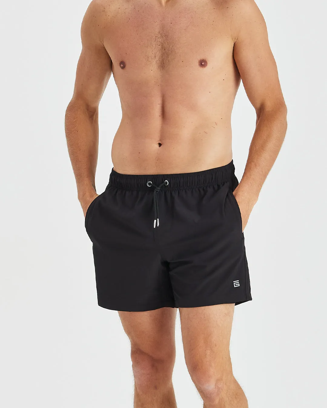 The Swim Short