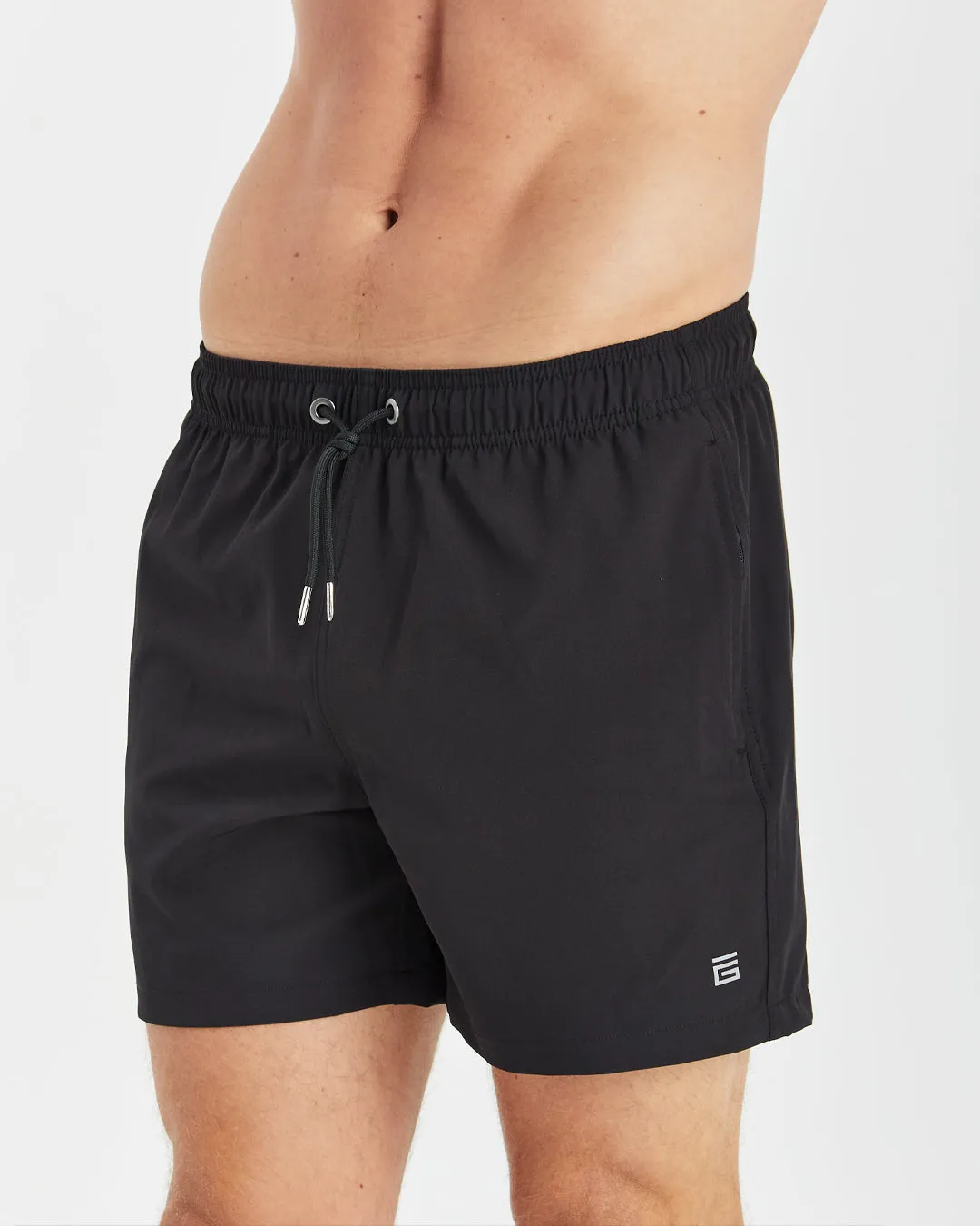 The Swim Short