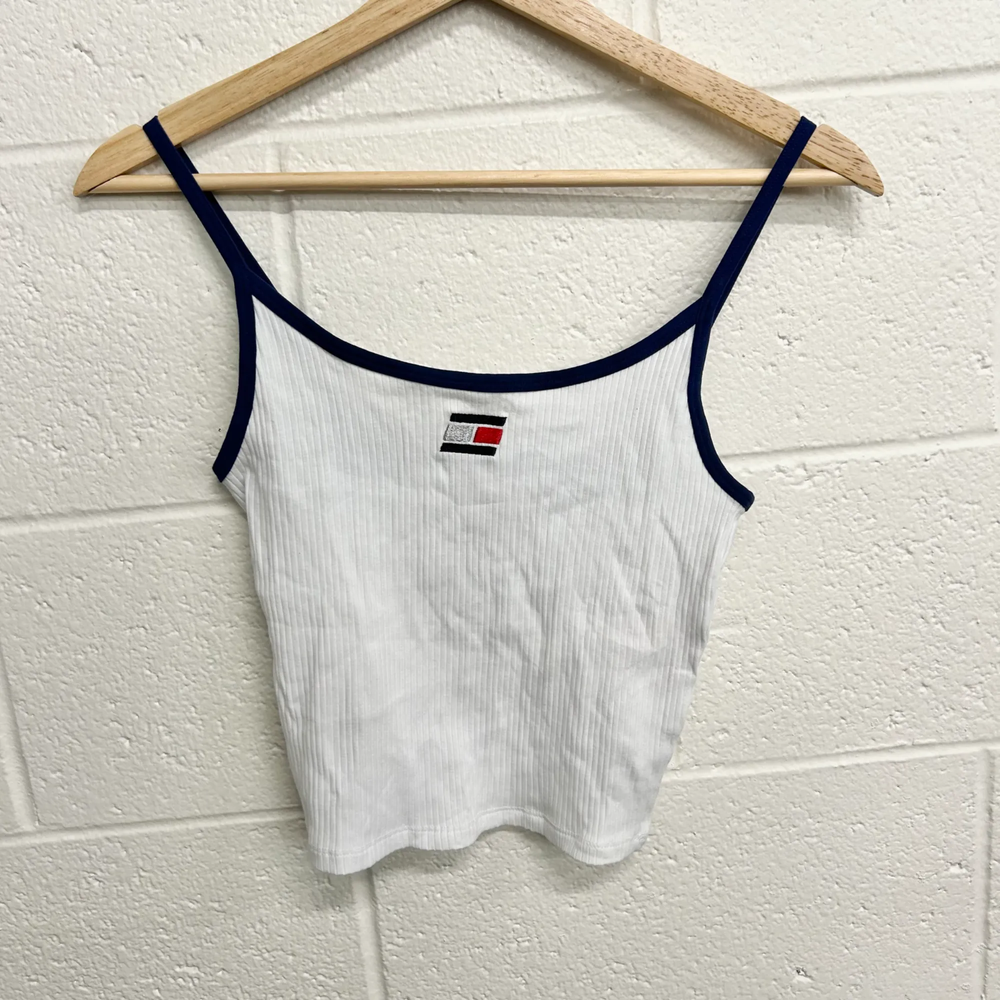 Tommy Hilfiger Tank Top Size Small