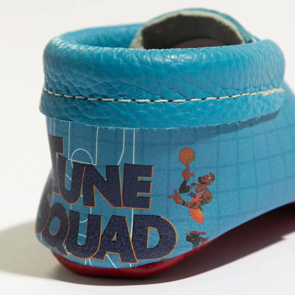 Tune Squad City Baby Shoe