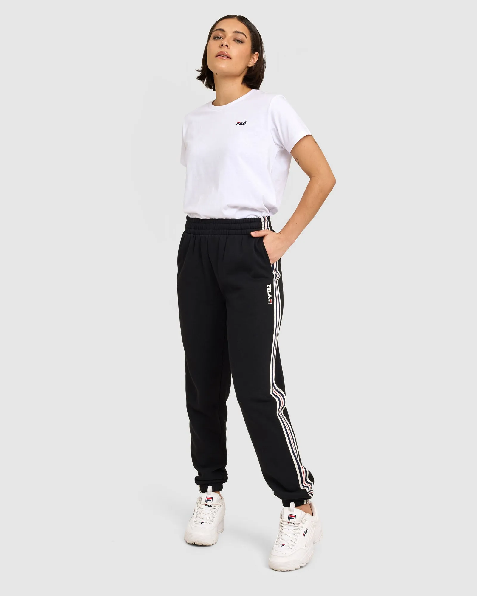 Unisex Lawrence Pant