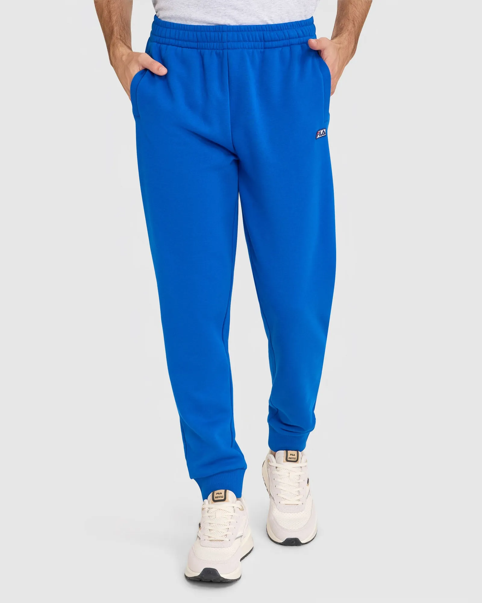 Unisex River Trackpants