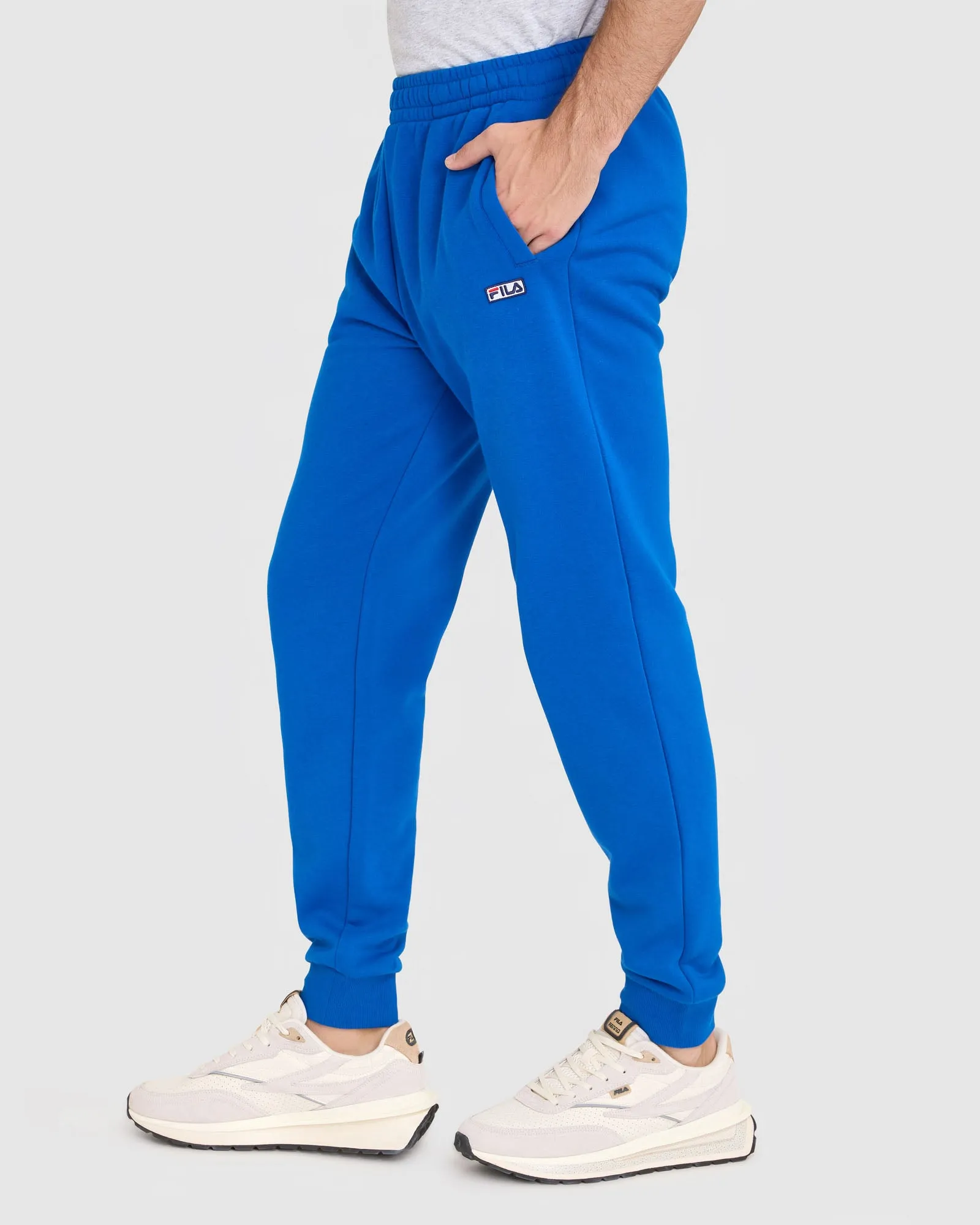 Unisex River Trackpants