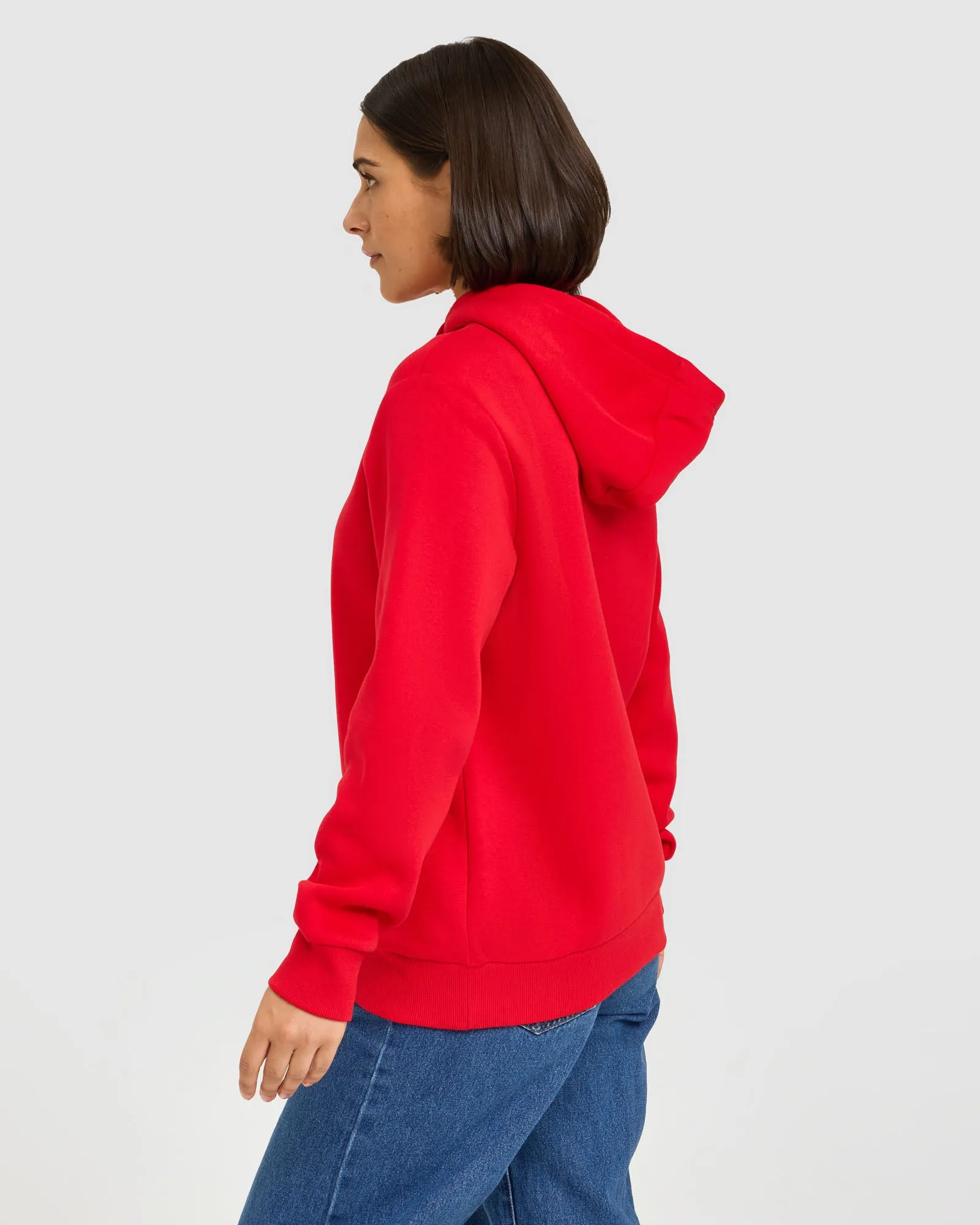 Unisex Skyler Hood