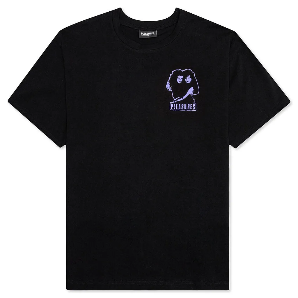 Volume T-Shirt - Black