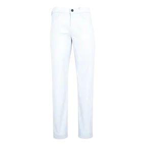 Wainscott 5-Pocket Trouser