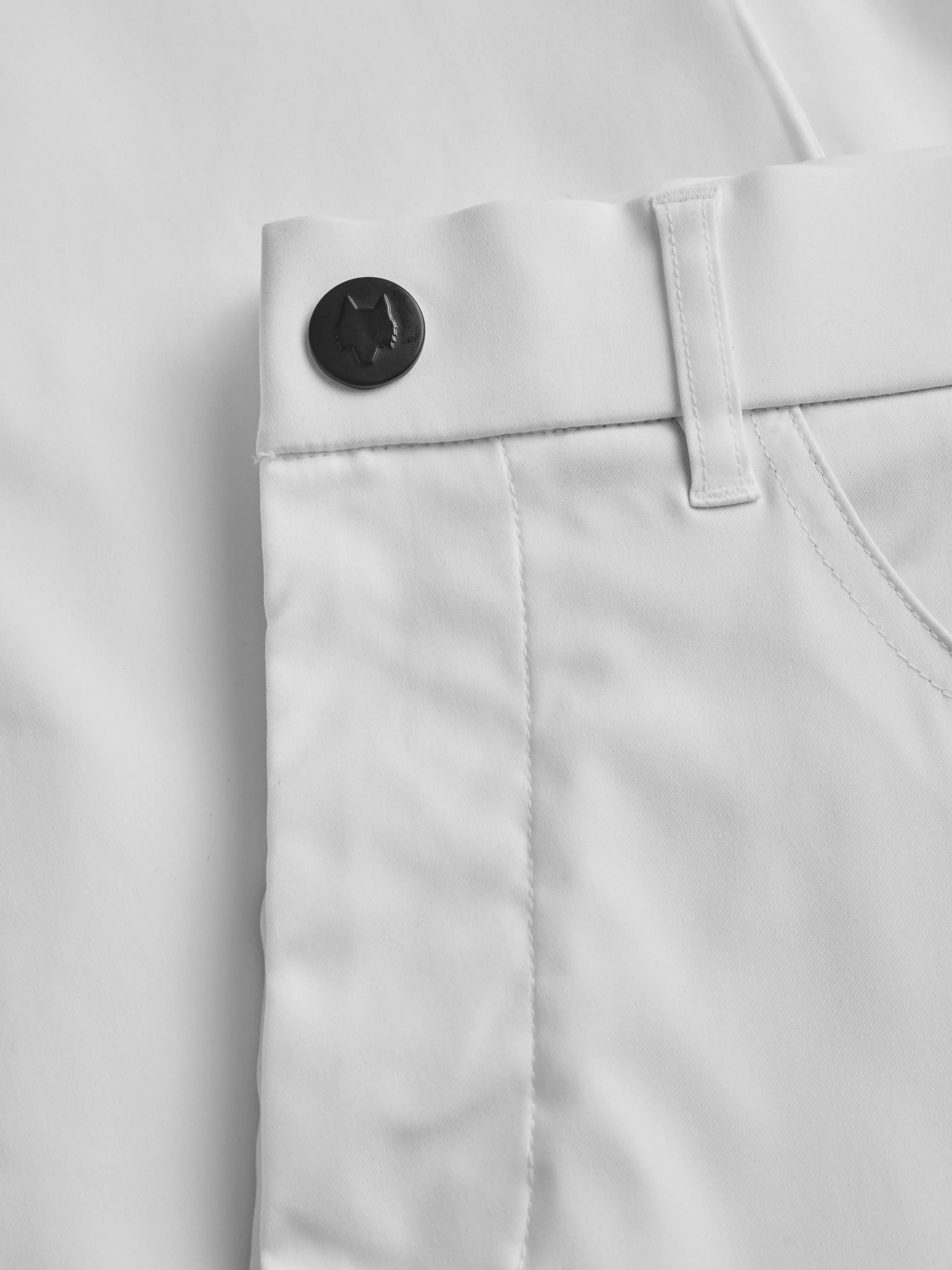 Wainscott 5-Pocket Trouser