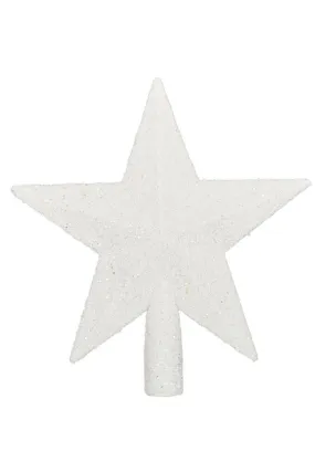 White Star Topper