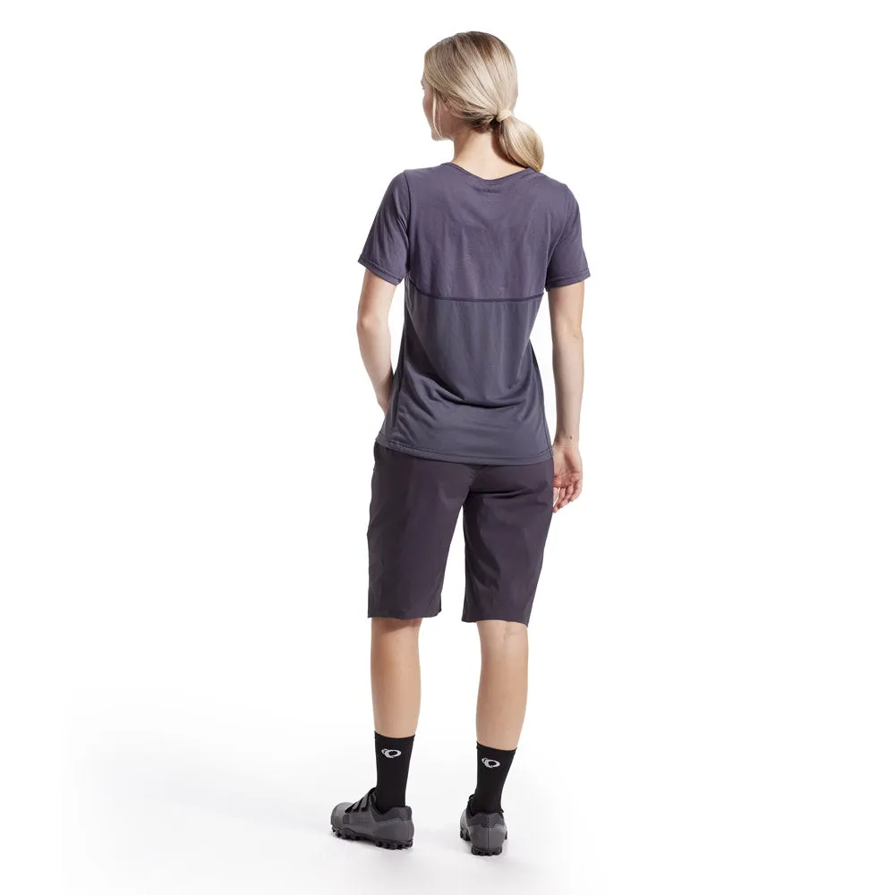 Women's Summit PRO Shell Shorts