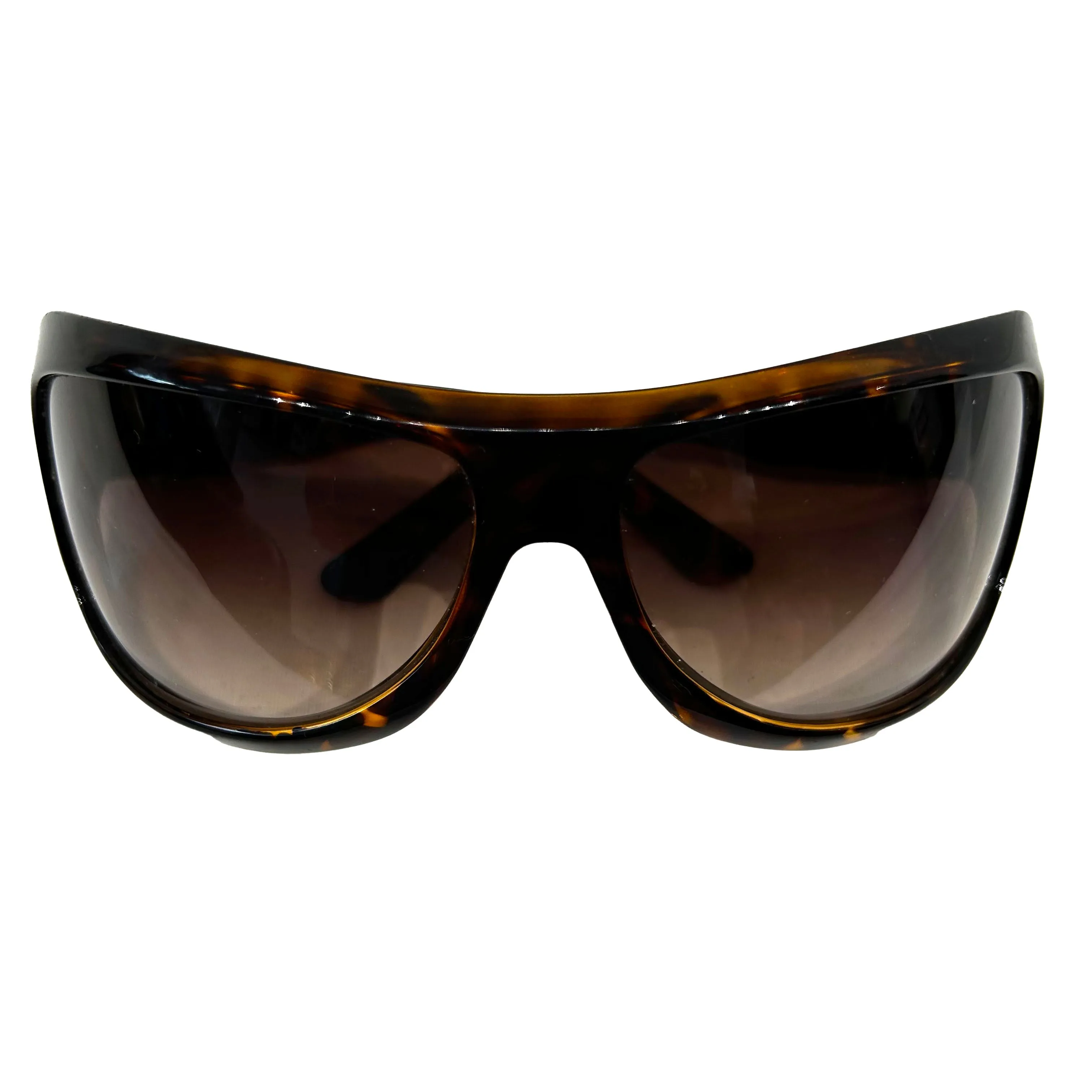 Yves Saint Laurent Vintage Tortoiseshell YSL6149 Sunglasses