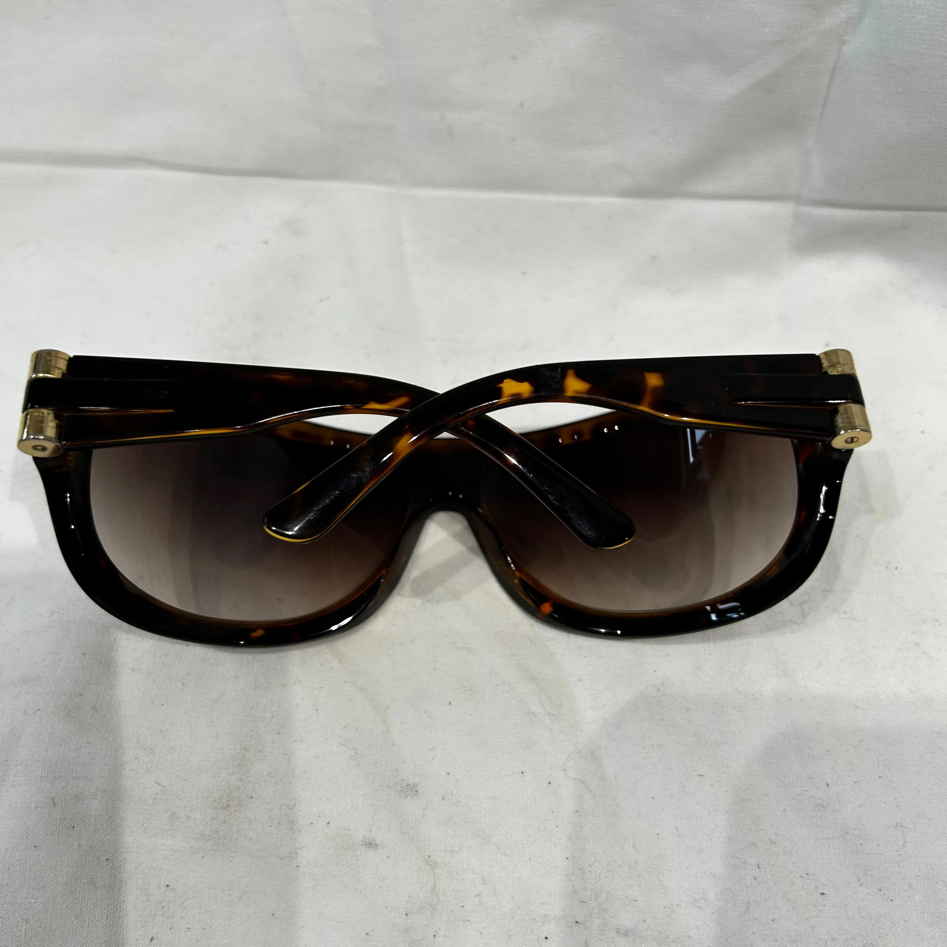 Yves Saint Laurent Vintage Tortoiseshell YSL6149 Sunglasses